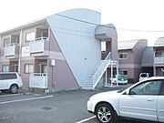 西小泉駅より徒歩39分 築34年3ヶ月 2階建の賃貸物件