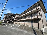 太田駅より徒歩50分 築31年6ヶ月 3階建の賃貸物件