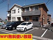 西小泉駅より徒歩20分 2階 築18年の賃貸物件