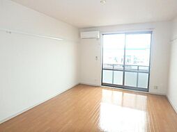 パピヨン・コート 105 1階1Kのリビング/ダイニング