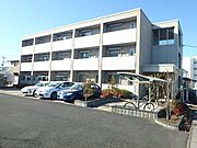 太田駅より徒歩10分 3階 築14年8ヶ月の賃貸物件