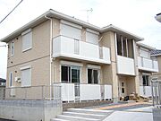 太田駅より徒歩50分 1階 築15年2ヶ月の賃貸物件