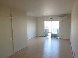 サンアイコーポ　B 101 1階1DKのリビング/ダイニング