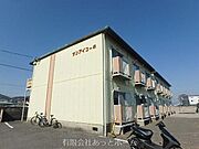 サンアイコーポＡの賃貸物件