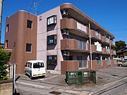 太田駅より徒歩16分 2階 築31年11ヶ月の賃貸物件