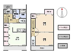 間取り：210003839944