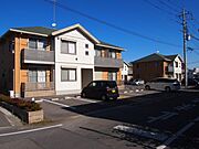 グランフォンテーヌ2Bの賃貸物件