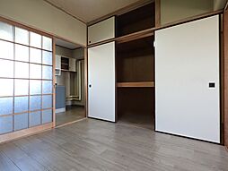 第一八幡台マンション 302 3階3Kのリビング/ダイニング