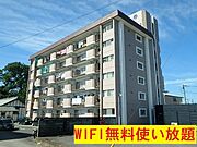 三枚橋駅より徒歩20分 3階 築47年11ヶ月の賃貸物件