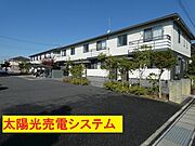 メタリカCの賃貸物件