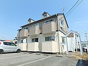 アリス太田第6の賃貸物件