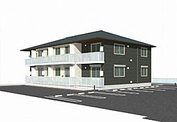 フォレストヴィラII