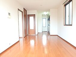 グランヴィーブル　C 201 2階1LDKのリビング/ダイニング