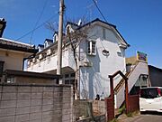 太田駅より徒歩19分 2階 築34年10ヶ月の賃貸物件