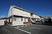 トロピカルハイツＤ 1階 築34年4ヶ月の賃貸物件
