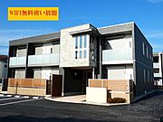 太田駅より徒歩20分 1階 築5年11ヶ月の賃貸物件