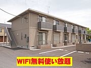 ロンサールBの賃貸物件