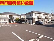 太田駅より徒歩36分 1階 築16年6ヶ月の賃貸物件