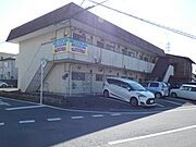 太田駅より徒歩11分 2階 築39年10ヶ月の賃貸物件