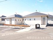 細谷駅より徒歩29分 築14年9ヶ月 1階建の賃貸物件