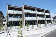 太田駅より徒歩42分 2階 築2年2ヶ月の賃貸物件