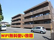アニヴェルセル１の賃貸物件
