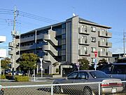 リーベパトリー太田の賃貸物件