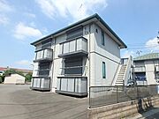 西小泉駅より徒歩31分 2階 築21年9ヶ月の賃貸物件