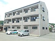K&Aハイツの賃貸物件