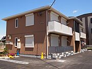 メゾン・ルーチェAの賃貸物件