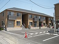 群馬県太田市藤阿久町961-1：物件画像／有限会社あっとホーム