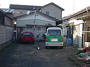 太田駅より徒歩24分 築51年7ヶ月 1階建の賃貸物件