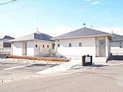 細谷駅より徒歩29分 築15年 1階建の賃貸物件
