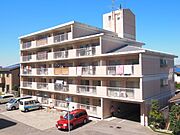 第二八幡台マンションの賃貸物件