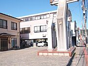 太田駅より徒歩13分 築27年8ヶ月 3階建の賃貸物件
