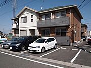 メゾンヴェールＢの賃貸物件