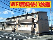 アンビエーラ２の賃貸物件