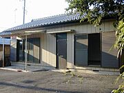 韮川駅より徒歩20分 築36年9ヶ月 1階建の賃貸物件