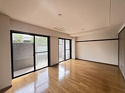 セレノ荻窪 103号室 1階1Kのリビング/ダイニング