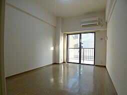 シティライブ多摩川 206 2階1Kのリビング/ダイニング