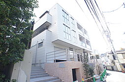 タウンハウス神宮前