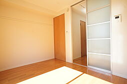 エクセラン大森 203 2階1Kのリビング/ダイニング