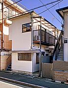 内山アパートの賃貸物件