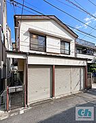 糀谷駅より徒歩9分 2階 築42年9ヶ月の賃貸物件
