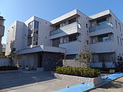 メゾン・シュシュの賃貸物件