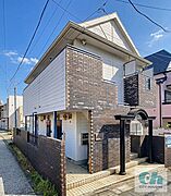 京急蒲田駅より徒歩5分 1階 築37年3ヶ月の賃貸物件