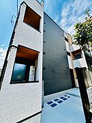 KISMET大森西の賃貸物件