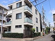 ペルルメゾンの賃貸物件