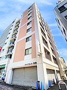 ファインクレスト羽鳥の賃貸物件