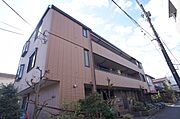 大森町駅より徒歩11分 1階 築24年11ヶ月の賃貸物件